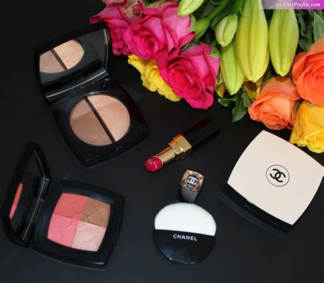 who owns chanel cosmetics.